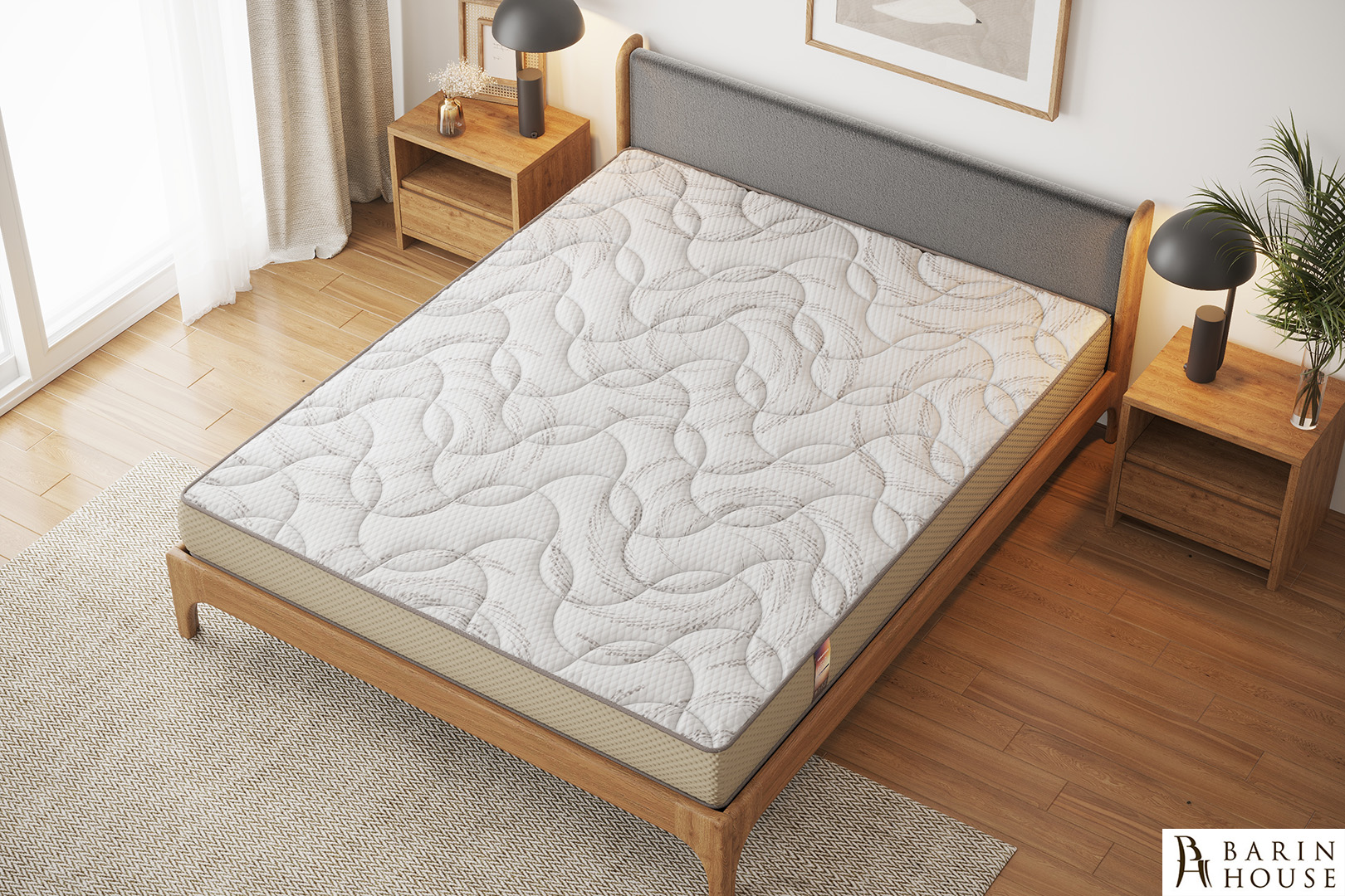 Купить Матрас Levante Brezza 336621 photo 6