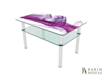 купити Стіл журнальний МТ-02 з фотодруком 225093