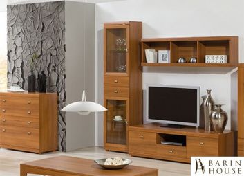 купити Витрина 2-х дверная с 2 ящиками MERIS 04 129415