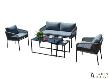 Купить Улечный комплект мебели Levine 305123