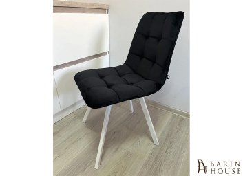 Купить Стул Jam черный, белый 261042