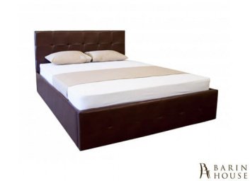 Купить Кровать Адель двуспальная с механизмом подъема 192178