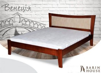 Купить Кровать Венеция 217926