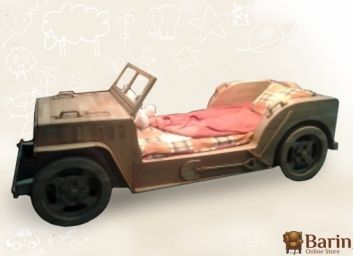 купити Ліжечко Джип Willis 105686
