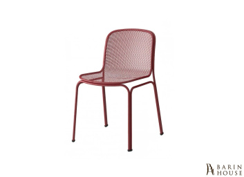 Купить Стул металлический Villa 1 Wine 336344