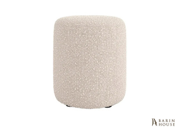 Купить Пуф Vibes белый 333759