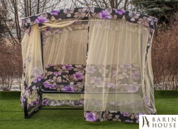 Купить Садовые качели Элит 196296