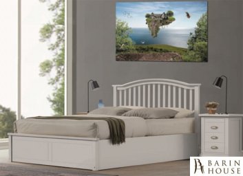 Купить Кровать Madera 191601