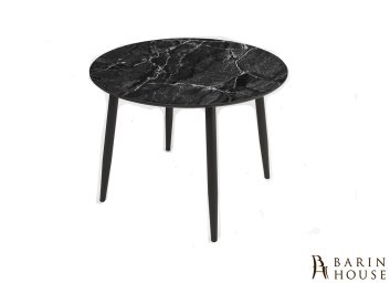 купити Кухонний стіл Oliver black/14/s 290695