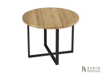 купити Кухонний стіл 00012-ST із масиву дуба 299709