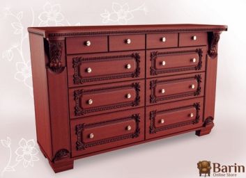 Купить Комод Гранд МДФ 106070