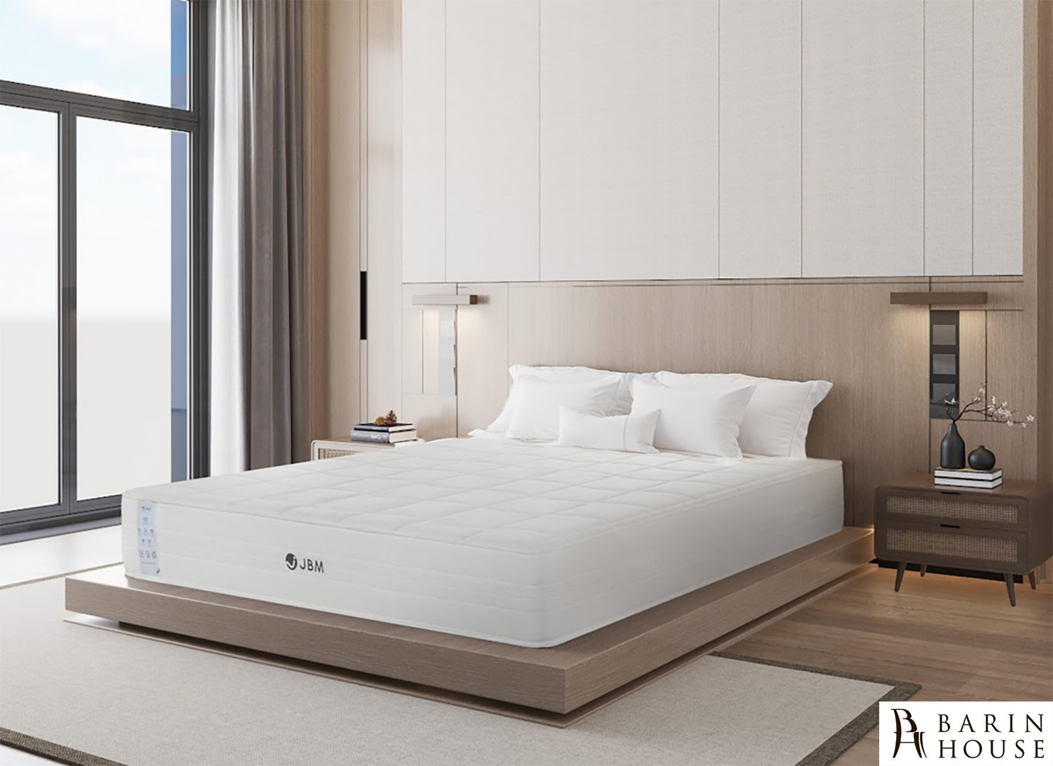 Купить Матрас ZEN 335630 photo 8