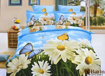 купити Белье постельное Wıld Flower 95616