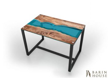 купити Кухонний стіл в стилі лофт RIVER 225789