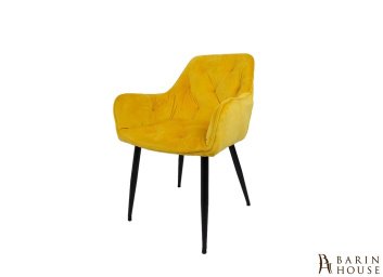 Крісло Brita Yellow 306727 barin.ua Купить Крісло Brita Yellow 306727