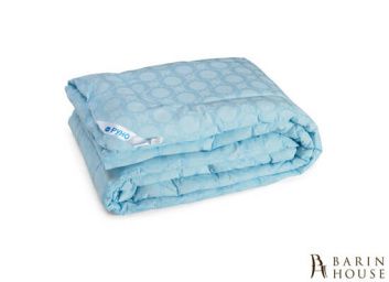 купити Ковдра вовняна ШКЖ + У блакитне зима 179942