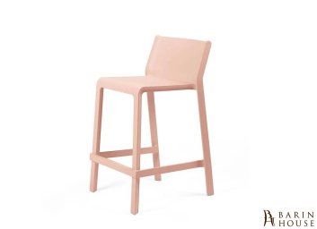 Купить Полубарный стул Trill mini Rosa Bouquet 311653