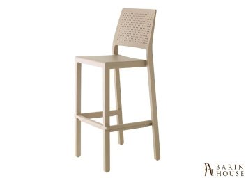 Купить Стул полубарный Emi Dove Grey 300253