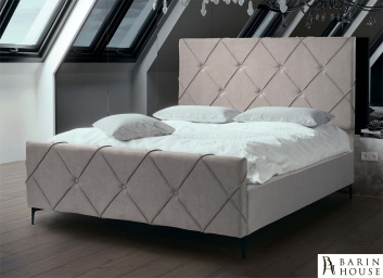 купити Ліжко Рів'єра (з узніжжям) 336702