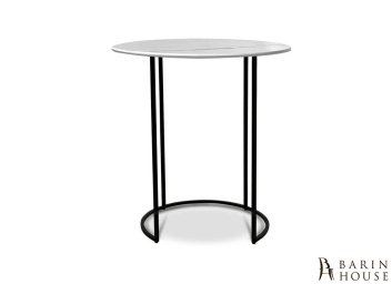 купити Столик декоративний круглий Окленд Керамограніт 269042