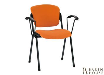 купити Стілець ERA arm black 163420