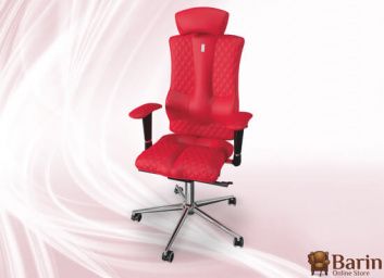 купити Ергономічне крісло ELEGANCE +1002 121615