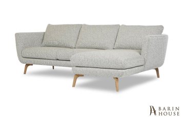 Купить Угловой диван Берген (с кушеткой) 264709