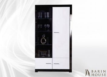 Купить Витрина Гармония (2х-дверная) 161127