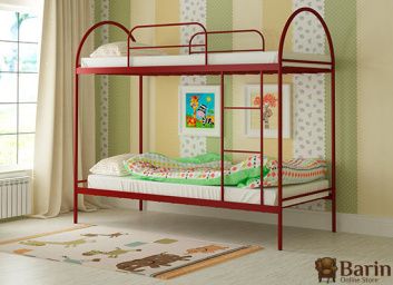 Купить Двухъярусная кровать Сеона 117313