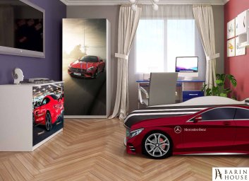 Купить Комод 3 Драйв 303355