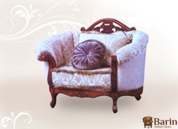 Купить Кресло Classic 1020-1 G 101921