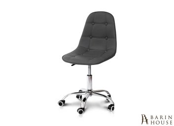 Купить Стул компьютерный Марсель серый 299405