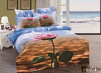 Купить Белье постельное Foggy Sea 95608