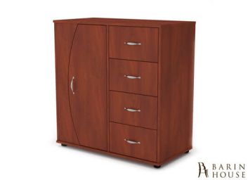 Купить Комод 4-1-1 182143