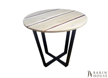 Купить Стол обеденный круглый Венеция 308765