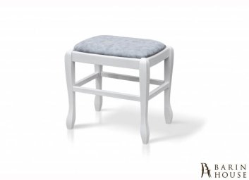 Купить Банкетка Сиеста (маленькая) белая 293215