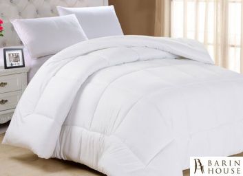 купити Ковдра зима Comfort Night мікросатин на Light Silk 143380