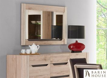 Купить Зеркало DESJO 30 133017