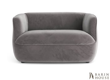 Купить Диван дизайнерский Brune серый 309812