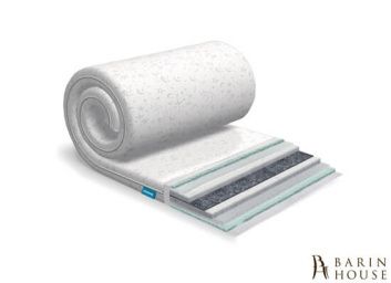 Купить Матрас топпер-футон SleepRoll Sea Power Lite (без поролона) 140х200 см 185415