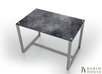 Купить Стол кухонный в стиле лофт Range 224492