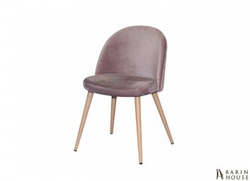 Купить Стул Паркер розовый 233795