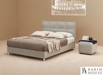 Купить Кровать Рим (изголовье №1/1) Стандарт 184470