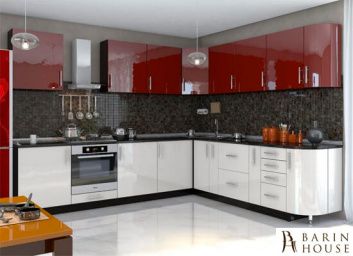 Купить Кухня Еліт Північне сяйво глянець 163662