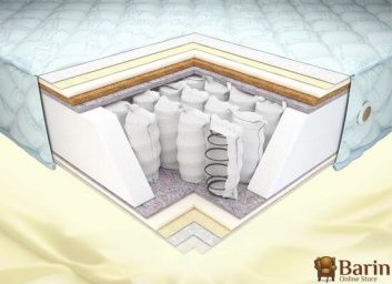 Купить Матрас Energy Cocos 113882