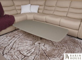 купити Стіл журнальний Belfort K008#A капучино 190726