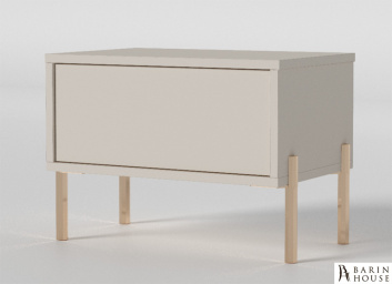 Тумба приліжкова Dominika/Домініка №6 325287 barin.ua Купить Тумба приліжкова Dominika/Домініка №6 325287