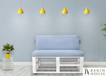 купити Диван Presto 021 (піддони) 145697