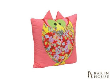 Подушка декоративна Owl 40х40 (311Owl) 175291 barin.ua Купить Подушка декоративна Owl 40х40 (311Owl) 175291