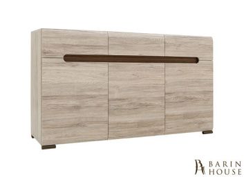 Купить Комод AZTECA KOM3D3S/8/15 167373